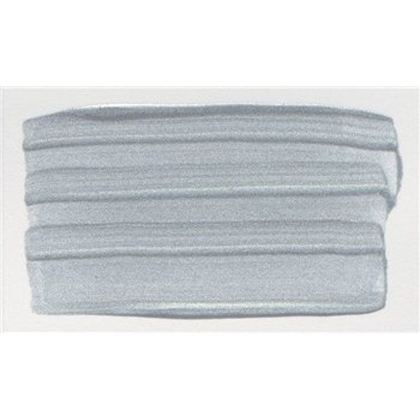 College Acrylic - Silver