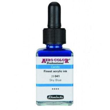 AERO COLOR Professional Acrylic