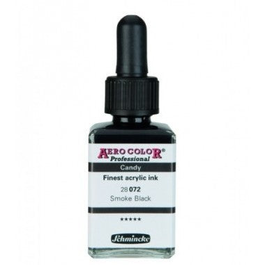 AERO COLOR Professional Acrylic